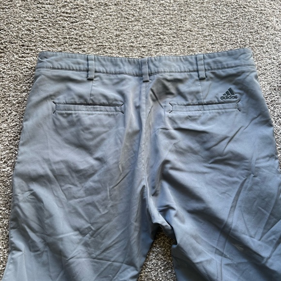 Adidas Climalite Golf pants - Picture 5 of 5